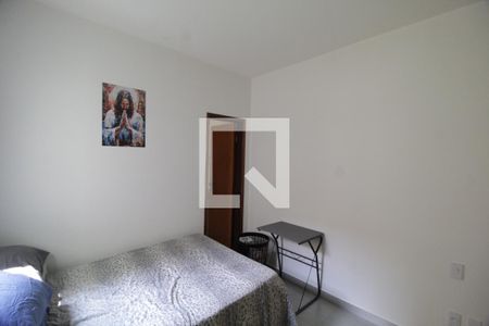 Quarto 2 - Suíte de apartamento para alugar com 2 quartos, 60m² em Patrimônio, Uberlândia