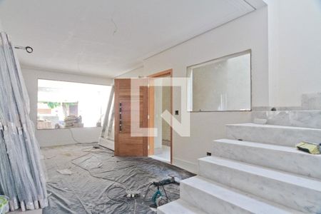 Sala de casa para alugar com 3 quartos, 250m² em Parque Sao Domingos, São Paulo