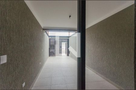 Sala de casa à venda com 3 quartos, 133m² em Jardim Sao Ricardo, São Paulo