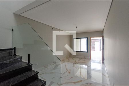 Sala de casa à venda com 3 quartos, 133m² em Jardim Sao Ricardo, São Paulo