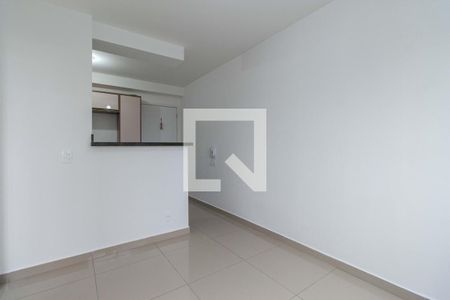 Apartamento para alugar com 35m², 2 quartos e 1 vagaSala