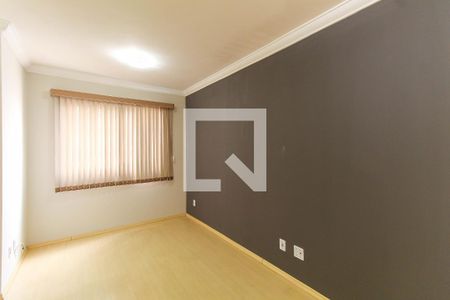 Sala de apartamento à venda com 2 quartos, 44m² em Mooca, São Paulo