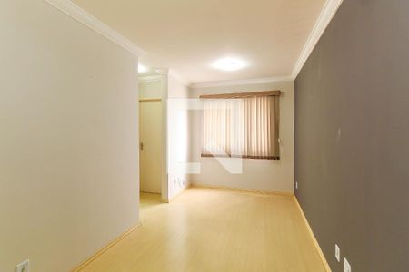 Sala de apartamento à venda com 2 quartos, 44m² em Mooca, São Paulo