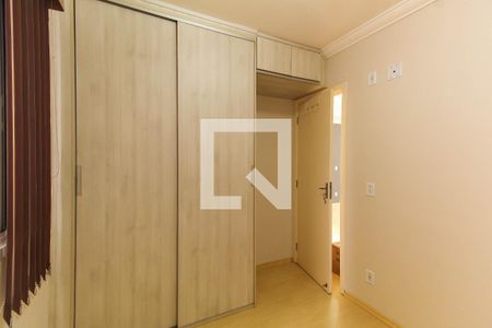 Quarto 1 de apartamento à venda com 2 quartos, 44m² em Mooca, São Paulo