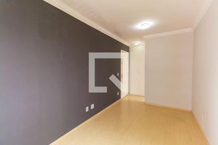 Sala de apartamento à venda com 2 quartos, 44m² em Mooca, São Paulo