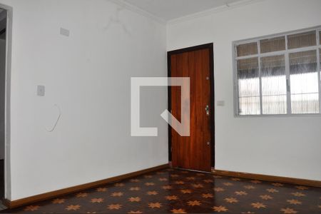 Sala de casa para alugar com 3 quartos, 158m² em Jardim Santo Elias, São Paulo