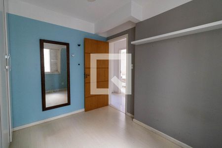 Quarto 1 de apartamento para alugar com 3 quartos, 89m² em Centro Histórico, Porto Alegre