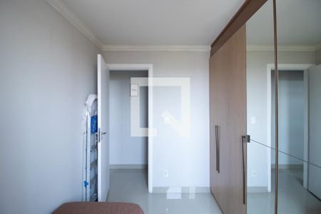 Quarto 2 de apartamento à venda com 2 quartos, 55m² em Parque Novo Mundo, São Paulo