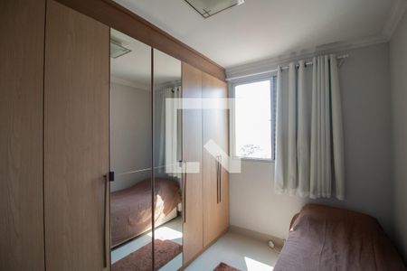 Quarto 2 de apartamento à venda com 2 quartos, 55m² em Parque Novo Mundo, São Paulo