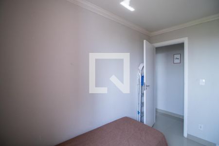 Quarto 2 de apartamento à venda com 2 quartos, 55m² em Parque Novo Mundo, São Paulo