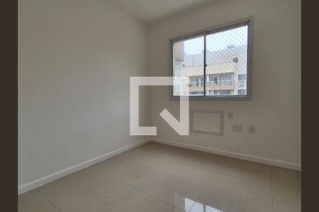 Quarto 1 de apartamento para alugar com 2 quartos, 62m² em Recreio dos Bandeirantes, Rio de Janeiro