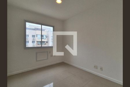 Quarto 1 de apartamento para alugar com 2 quartos, 62m² em Recreio dos Bandeirantes, Rio de Janeiro