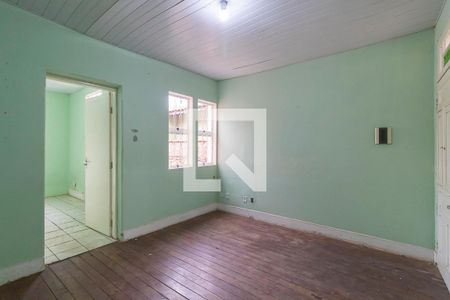 Sala de casa à venda com 1 quarto, 82m² em Bonfim, Campinas