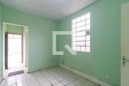 Cozinha de casa para alugar com 1 quarto, 82m² em Bonfim, Campinas