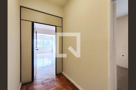 Sala de apartamento para alugar com 2 quartos, 140m² em São Cristóvão, Rio de Janeiro