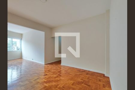 Sala de apartamento para alugar com 2 quartos, 140m² em São Cristóvão, Rio de Janeiro