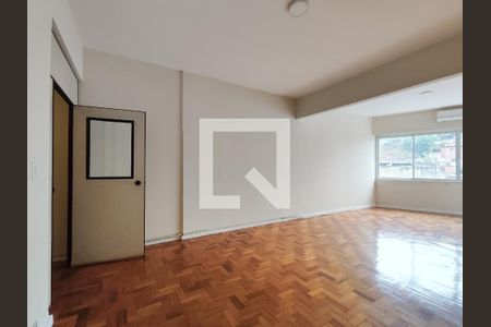 Sala de apartamento para alugar com 2 quartos, 140m² em São Cristóvão, Rio de Janeiro