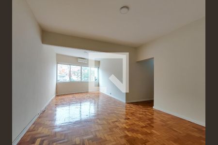 Sala de apartamento para alugar com 2 quartos, 140m² em São Cristóvão, Rio de Janeiro