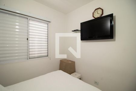 Quarto de casa de condomínio à venda com 1 quarto, 42m² em Jardim Brasil (zona Norte), São Paulo