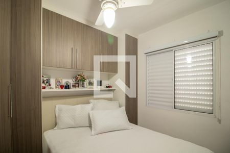 Quarto de casa de condomínio à venda com 1 quarto, 42m² em Jardim Brasil (zona Norte), São Paulo