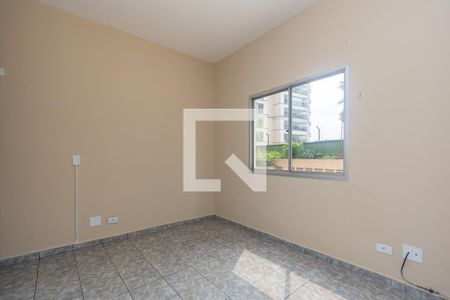 Sala de apartamento para alugar com 1 quarto, 50m² em Vila Guarani, São Paulo