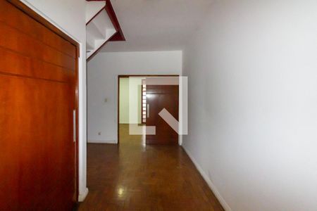 Sala de casa para alugar com 3 quartos, 224m² em Perdizes, São Paulo