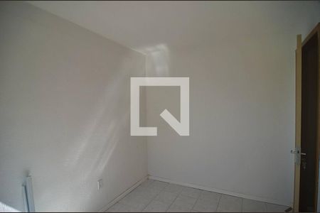 Quarto 1 de apartamento à venda com 2 quartos, 49m² em Niterói, Canoas