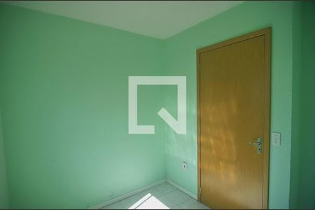 Quarto 2 de apartamento à venda com 2 quartos, 49m² em Niterói, Canoas