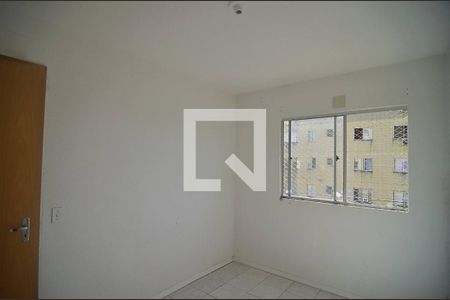 Quarto 1 de apartamento à venda com 2 quartos, 49m² em Niterói, Canoas