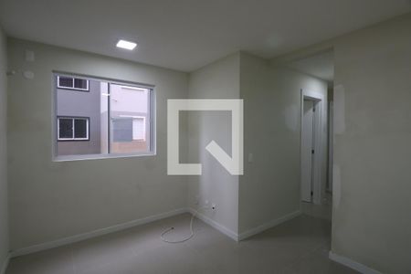 Sala de apartamento para alugar com 2 quartos, 44m² em Centro, Canoas