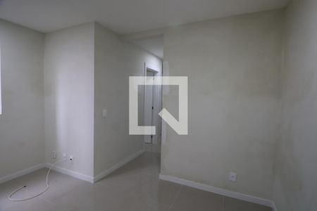 Sala de apartamento para alugar com 2 quartos, 44m² em Centro, Canoas