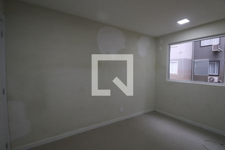 Sala de apartamento para alugar com 2 quartos, 44m² em Centro, Canoas