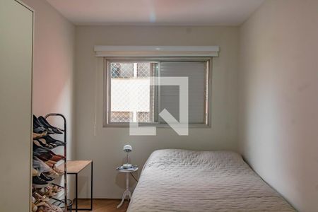 quarto 2 de apartamento à venda com 2 quartos, 59m² em Vila da Saúde, São Paulo