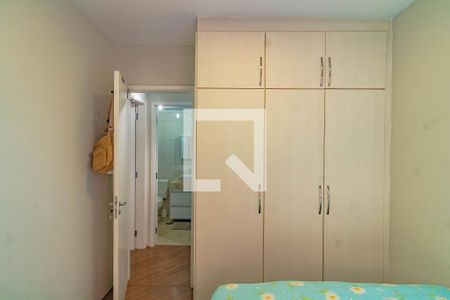 quarto de apartamento à venda com 2 quartos, 59m² em Vila da Saúde, São Paulo