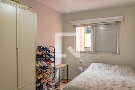 quarto 2 de apartamento à venda com 2 quartos, 59m² em Vila da Saúde, São Paulo