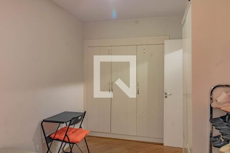 quarto 2 de apartamento à venda com 2 quartos, 59m² em Vila da Saúde, São Paulo