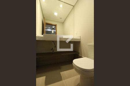 Lavabo de apartamento para alugar com 5 quartos, 280m² em Ribeirânia, Ribeirão Preto