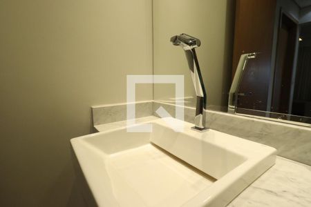 Lavabo de apartamento para alugar com 5 quartos, 280m² em Ribeirânia, Ribeirão Preto