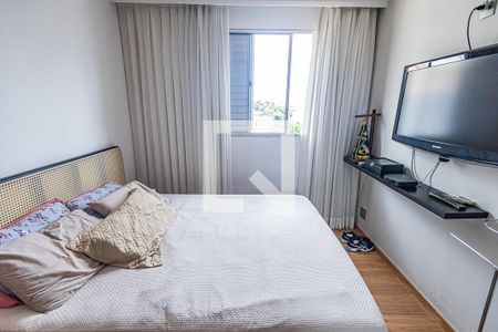 Quarto 1 / suite de apartamento à venda com 3 quartos, 170m² em Itapoã, Belo Horizonte