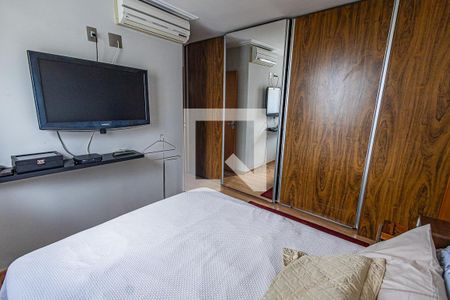 Quarto 1 / suite de apartamento à venda com 3 quartos, 170m² em Itapoã, Belo Horizonte