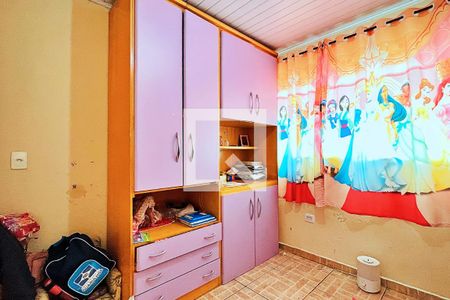 Quarto 1 de casa à venda com 3 quartos, 350m² em Parque Flamengo, Guarulhos