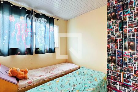 Quarto 2 de casa à venda com 2 quartos, 350m² em Parque Flamengo, Guarulhos