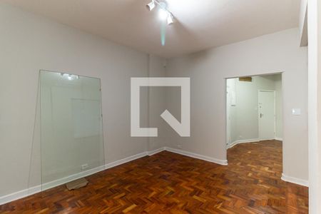 Sala de apartamento à venda com 2 quartos, 120m² em Santa Cecilia, São Paulo