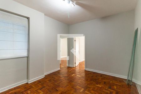 Sala de apartamento à venda com 2 quartos, 120m² em Santa Cecilia, São Paulo