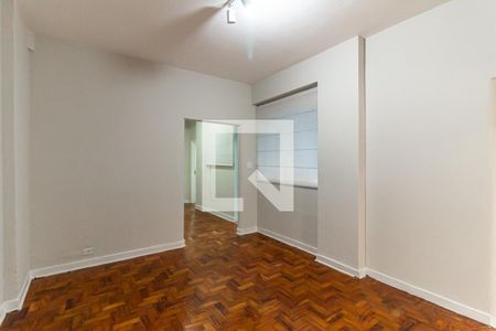 Sala de apartamento à venda com 2 quartos, 120m² em Santa Cecilia, São Paulo