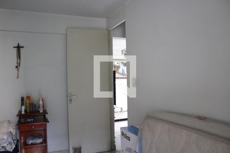 Quarto 1 de apartamento à venda com 2 quartos, 48m² em Brás, São Paulo