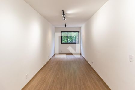 Studio de kitnet/studio para alugar com 1 quarto, 26m² em Vila Buarque, São Paulo