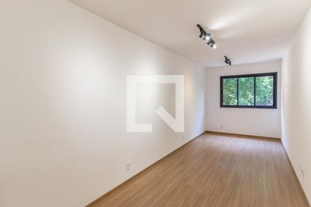 Studio de kitnet/studio para alugar com 1 quarto, 26m² em Vila Buarque, São Paulo