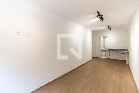 Studio de kitnet/studio para alugar com 1 quarto, 26m² em Vila Buarque, São Paulo