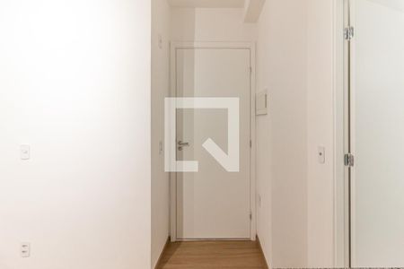 Studio - Entrada de kitnet/studio para alugar com 1 quarto, 26m² em Vila Buarque, São Paulo